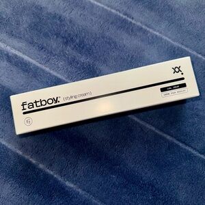 Fatboy Styling Cream NIB 2.8 oz/80ml